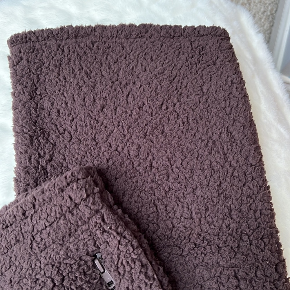 Skims cozy knit pants - Picture 4 of 10